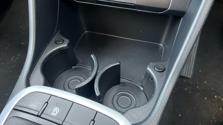 Kia Picanto 1.0 X-Line 5dr Auto Petrol Hatchback